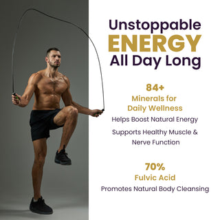 Kapox Himalayan Shilajit Gold Resin | Boosts Energy, Stamina & Strength | Grade A Pure Shilajit – 20g